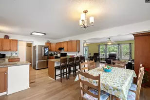 1031 Natures Cove Rd, Saluda, SC 29138 - Photo 3