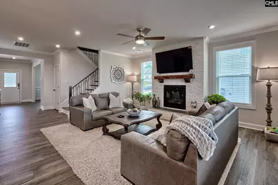 1224 Seawind Loop, Lexington, SC 29072 - Photo 15