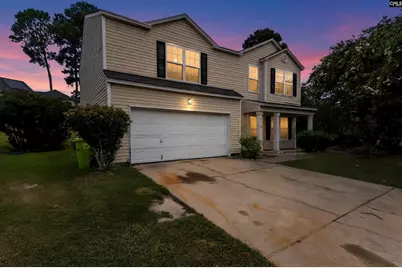 616 Castle Ridge Drive, Columbia, SC 29229 - Photo 7
