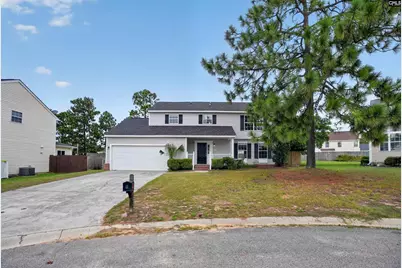 11 High Glen Court, Columbia, SC 29229 - Photo 3