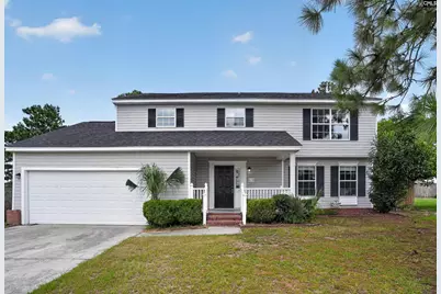 11 High Glen Court, Columbia, SC 29229 - Photo 5