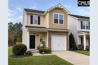 345 Drooping Leaf Road, Lexington, SC 29072 - Photo 1
