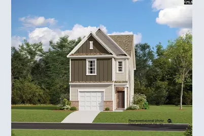 1114 Swindon Avenue, Gilbert, SC 29054 - Photo 1