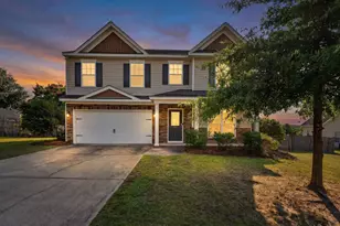 302 Meadow Ridge Ct, Lexington, SC 29073 - Photo 1