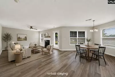 302 Meadow Ridge Court, Lexington, SC 29073 - Photo 5
