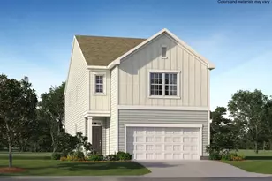 908 John Silver St, Gilbert, SC 29054 - Photo 1