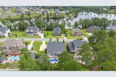 716 Top View Lane, Elgin, SC 29045 - Photo 67