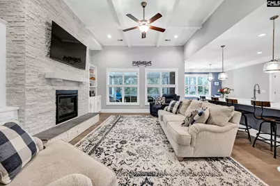 716 Top View Lane, Elgin, SC 29045 - Photo 9