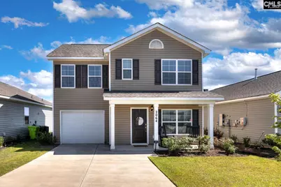 2064 Grovefield Drive, Hopkins, SC 29061 - Photo 1
