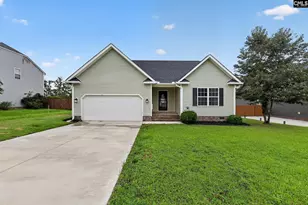 341 W Rapid Run, Camden, SC 29020 - Photo 1