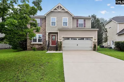 659 Stonebury Circle, Blythewood, SC 29016 - Photo 1