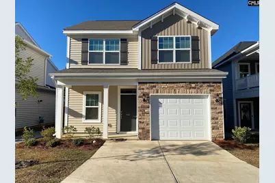 945 Bergenfield Lane, Chapin, SC 29036 - Photo 1