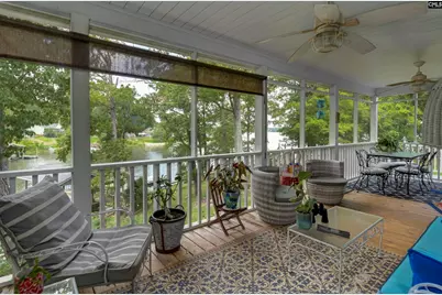 1736 Lake Road, Ridgeway, SC 29130 - Photo 23