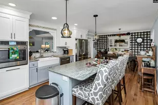 1736 Lake Rd, Ridgeway, SC 29130 - Photo 5