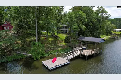 1736 Lake Road, Ridgeway, SC 29130 - Photo 3