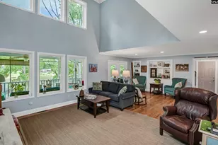 1736 Lake Rd, Ridgeway, SC 29130 - Photo 15
