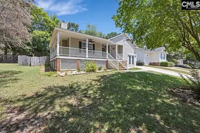 156 Firebridge Drive, Chapin, SC 29036 - Photo 1