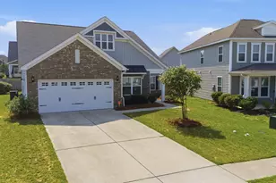 713 N Pinewalk Way, Elgin, SC 29045 - Photo 3