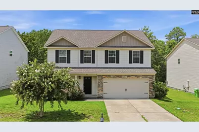 577 Teaberry Drive, Columbia, SC 29229 - Photo 1