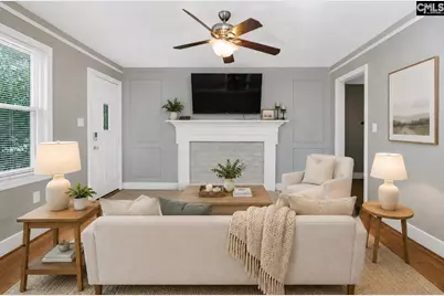 1709 D Avenue, West Columbia, SC 29169 - Photo 3