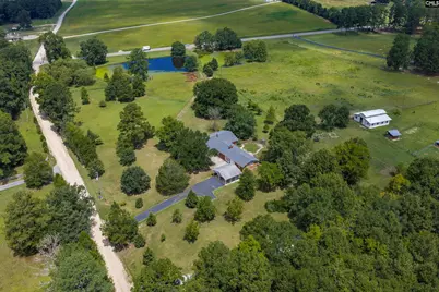 1358 Yarborough Road, Saluda, SC 29138 - Photo 7