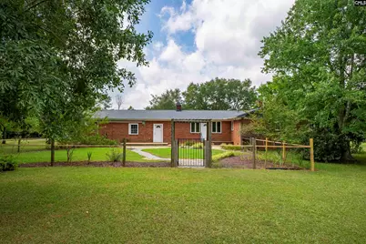 1358 Yarborough Road, Saluda, SC 29138 - Photo 23