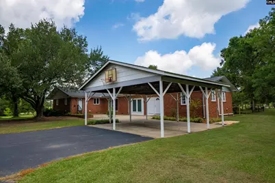 1358 Yarborough Road, Saluda, SC 29138 - Photo 21