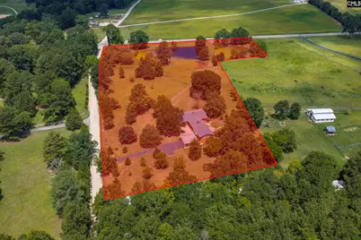 1358 Yarborough Road, Saluda, SC 29138 - Photo 1