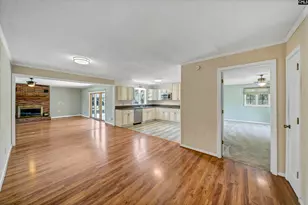 1358 Yarborough Rd, Saluda, SC 29138 - Photo 35