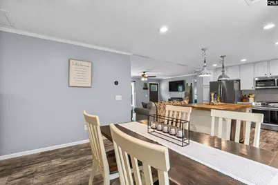 1629 Old Stagecoach Road, Camden, SC 29020 - Photo 11