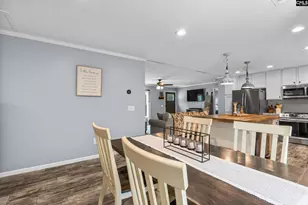 1629 Old Stagecoach Rd, Camden, SC 29020 - Photo 11