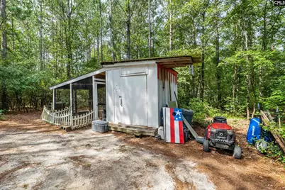 1629 Old Stagecoach Road, Camden, SC 29020 - Photo 25