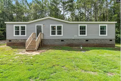 1629 Old Stagecoach Road, Camden, SC 29020 - Photo 1