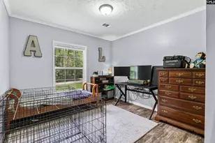 1629 Old Stagecoach Rd, Camden, SC 29020 - Photo 19