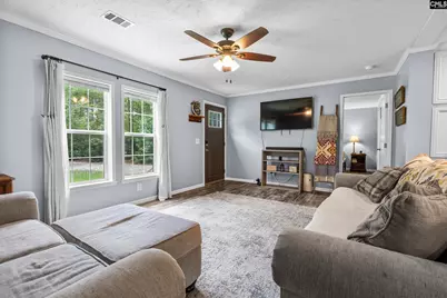 1629 Old Stagecoach Road, Camden, SC 29020 - Photo 5