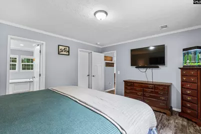 1629 Old Stagecoach Road, Camden, SC 29020 - Photo 13