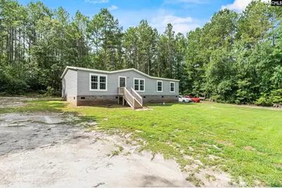 1629 Old Stagecoach Road, Camden, SC 29020 - Photo 3