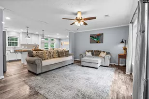 1629 Old Stagecoach Rd, Camden, SC 29020 - Photo 5