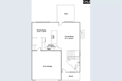 433 N Cobia Court, Columbia, SC 29063 - Photo 37
