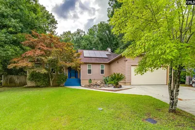533 Willow Bend Court, Irmo, SC 29212 - Photo 1