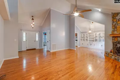 533 Willow Bend Court, Irmo, SC 29212 - Photo 9
