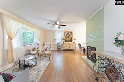 1831 Bradley Drive, Columbia, SC 29204 - Photo 5