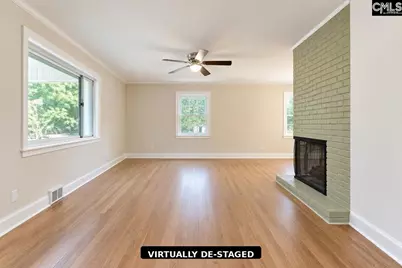 1831 Bradley Drive, Columbia, SC 29204 - Photo 7