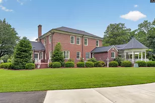 2418 Broughton, Orangeburg, SC 29115 - Photo 43