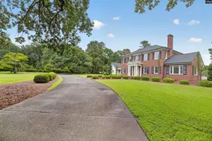 2418 Broughton, Orangeburg, SC 29115 - Photo 49