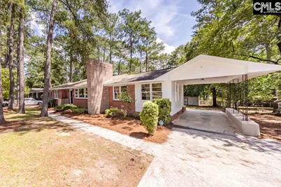 3210 Covenant Road, Columbia, SC 29204 - Photo 1