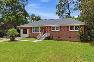 220 Westgate Dr, West Columbia, SC 29170 - Photo 3