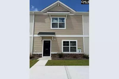 926 Dibble Court C, Camden, SC 29020 - Photo 1