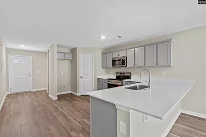 37 Harmon Road, Hopkins, SC 29061 - Photo 5