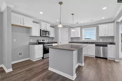 1 Carriagebrook Circle, Camden, SC 29020 - Photo 9